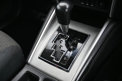 2022 Mitsubishi Triton - Thumbnail