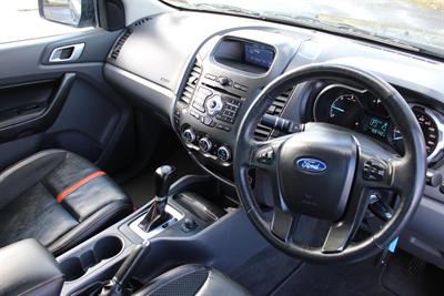 2015 Ford Ranger - Thumbnail