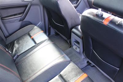 2015 Ford Ranger - Thumbnail