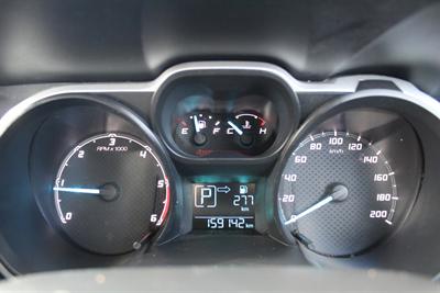 2015 Ford Ranger - Thumbnail