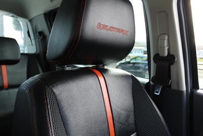 2015 Ford Ranger - Thumbnail