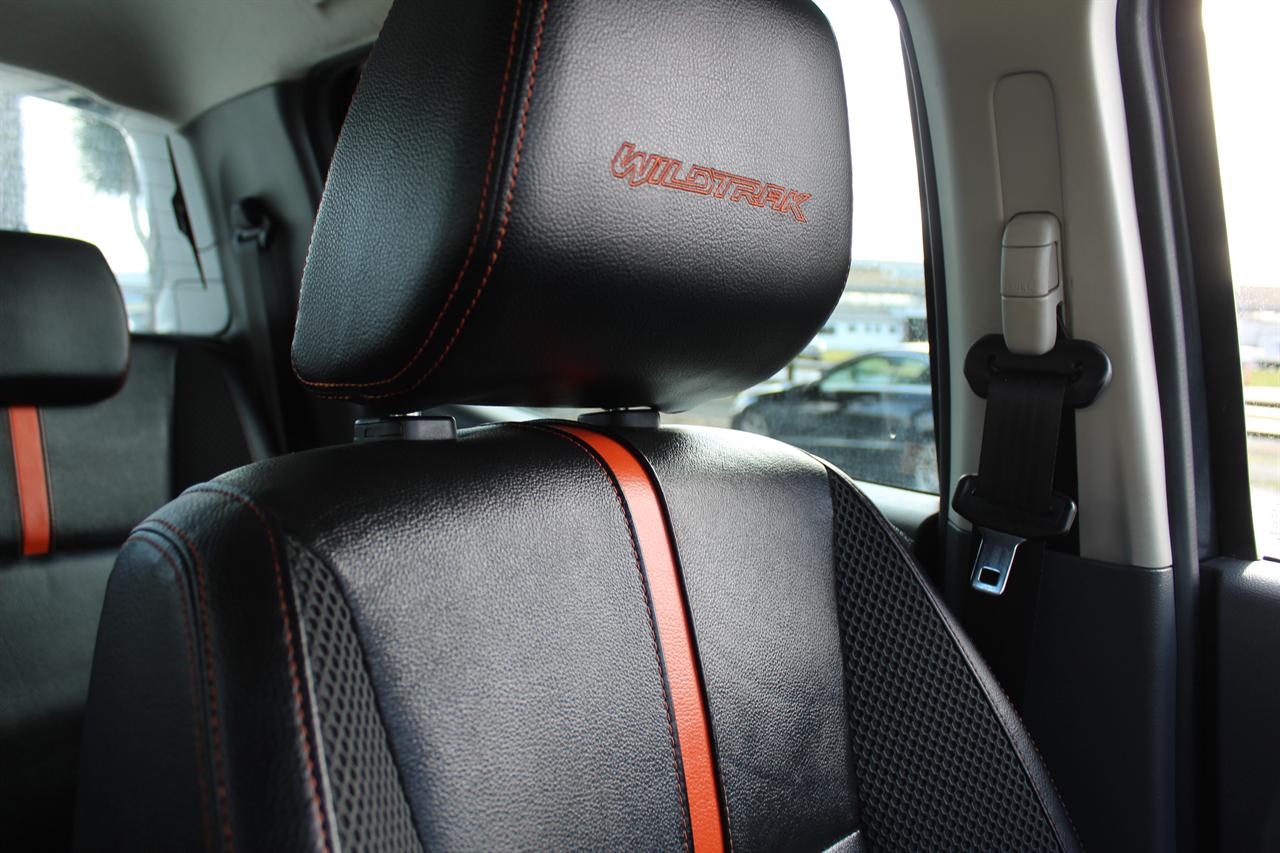 2015 Ford Ranger