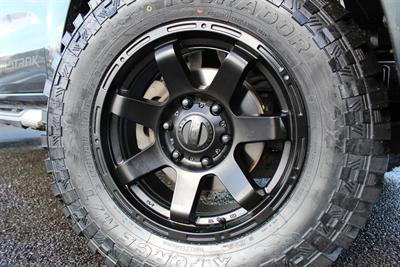 2015 Ford Ranger - Thumbnail