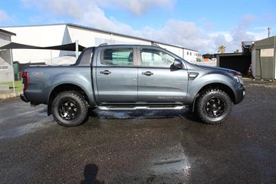 2015 Ford Ranger - Thumbnail