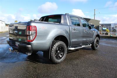 2015 Ford Ranger - Thumbnail
