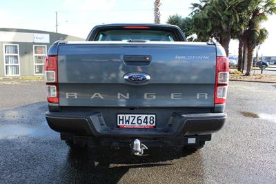 2015 Ford Ranger - Thumbnail