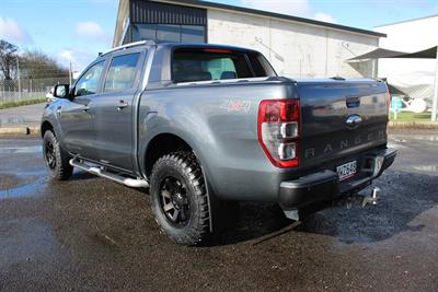 2015 Ford Ranger - Thumbnail