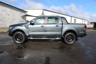 2015 Ford Ranger - Thumbnail