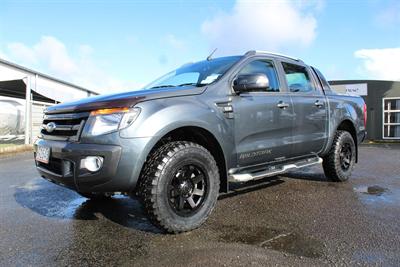 2015 Ford Ranger - Thumbnail