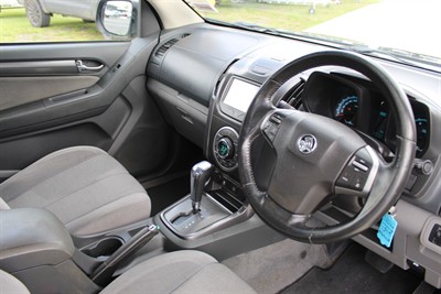 2014 Holden Colorado - Thumbnail