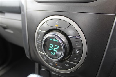 2014 Holden Colorado - Thumbnail