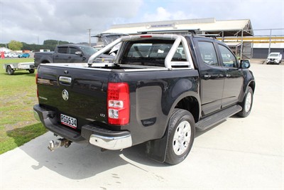 2014 Holden Colorado - Thumbnail