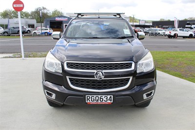 2014 Holden Colorado - Thumbnail