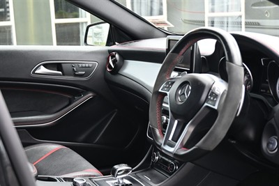 2015 Mercedes-Benz GLA 45 - Thumbnail