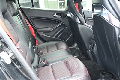 2015 Mercedes-Benz GLA 45 - Thumbnail