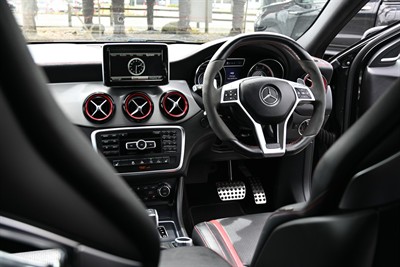 2015 Mercedes-Benz GLA 45 - Thumbnail