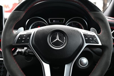 2015 Mercedes-Benz GLA 45 - Thumbnail