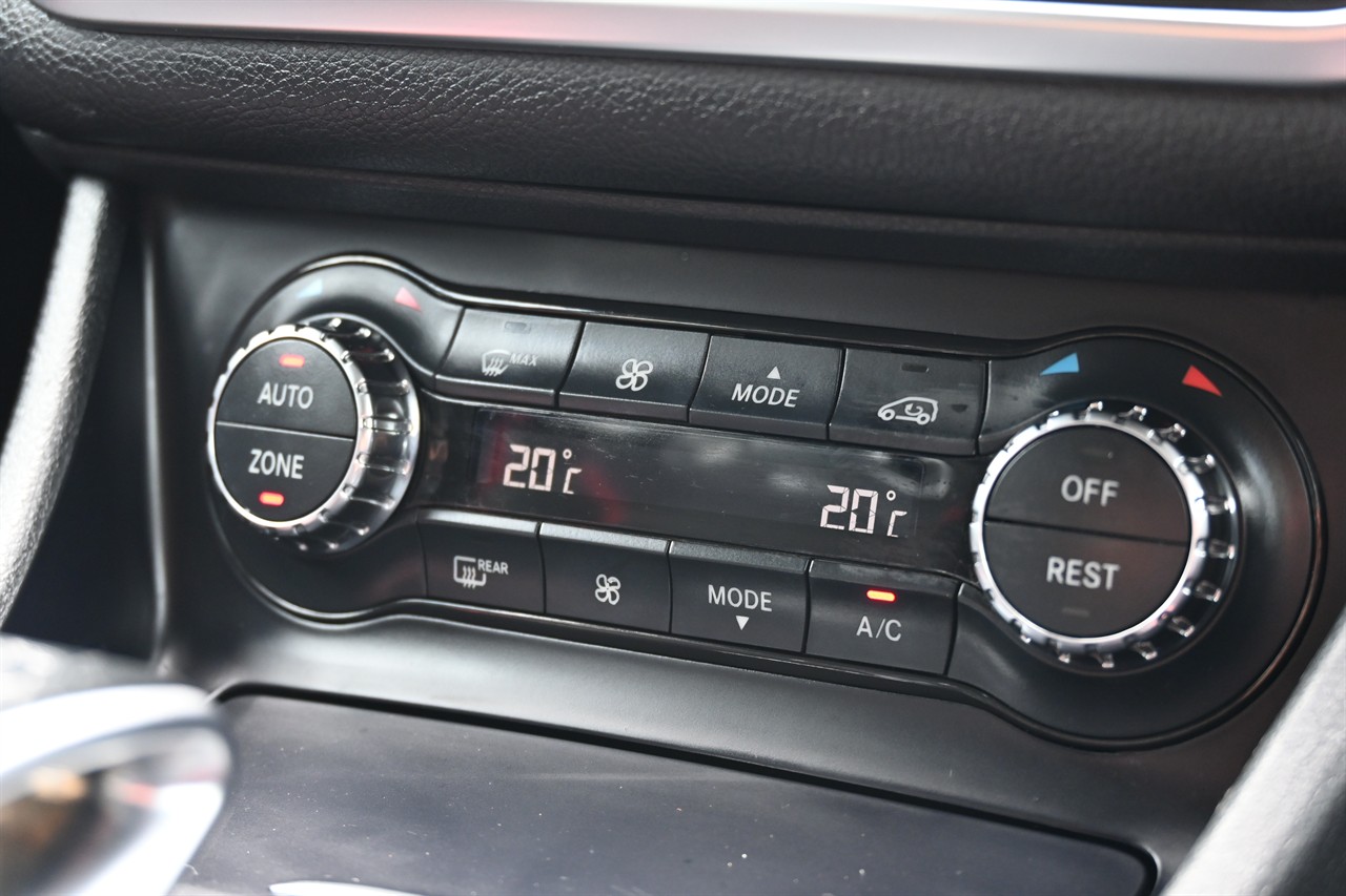 2015 Mercedes-Benz GLA 45