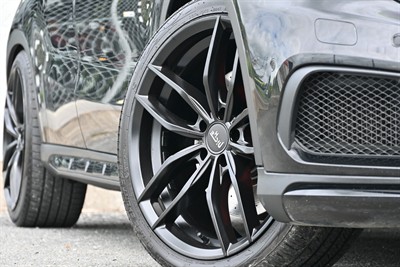 2015 Mercedes-Benz GLA 45 - Thumbnail