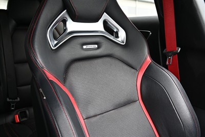 2015 Mercedes-Benz GLA 45 - Thumbnail