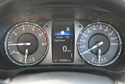 2021 Toyota Hilux - Thumbnail