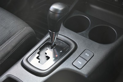 2021 Toyota Hilux - Thumbnail