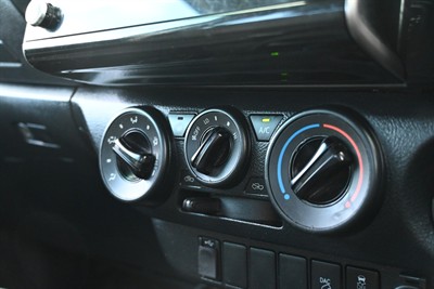 2021 Toyota Hilux - Thumbnail