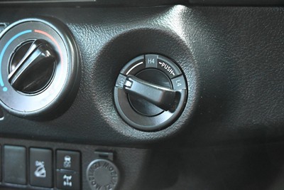 2021 Toyota Hilux - Thumbnail