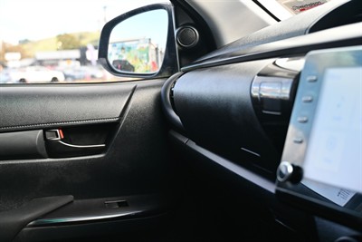 2021 Toyota Hilux - Thumbnail