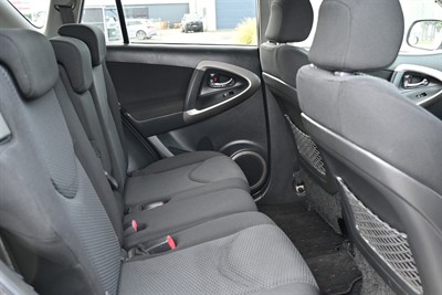2007 Toyota Rav4 - Thumbnail