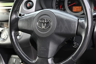 2007 Toyota Rav4 - Thumbnail