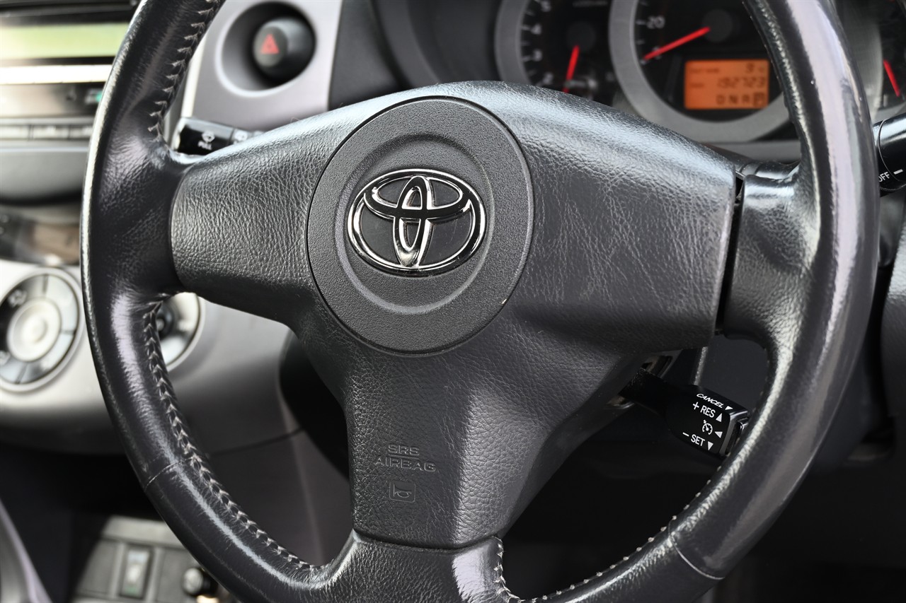 2007 Toyota Rav4
