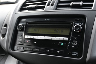 2007 Toyota Rav4 - Thumbnail