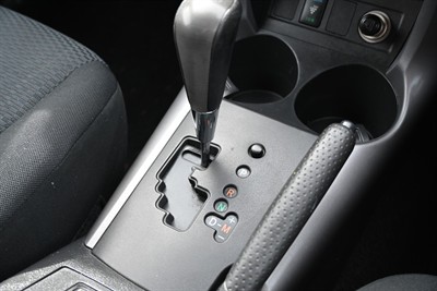 2007 Toyota Rav4 - Thumbnail