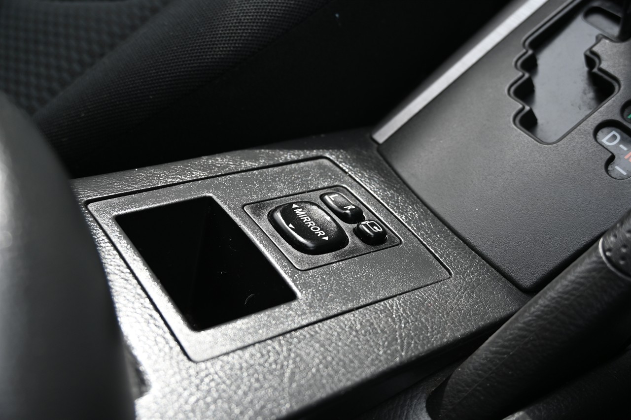2007 Toyota Rav4