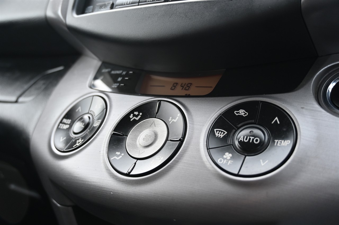 2007 Toyota Rav4