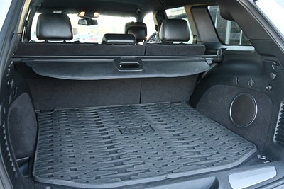 2016 Jeep Grand Cherokee - Thumbnail
