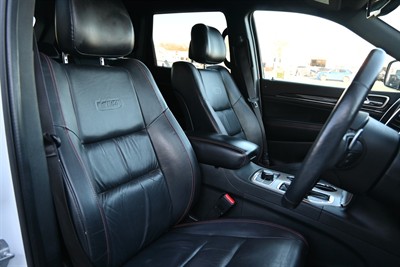 2016 Jeep Grand Cherokee - Thumbnail