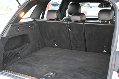 2017 Mercedes-Benz Glc-Class - Thumbnail