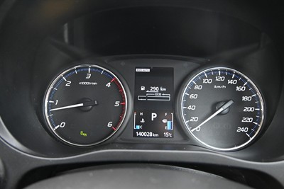 2019 Mitsubishi Outlander - Thumbnail