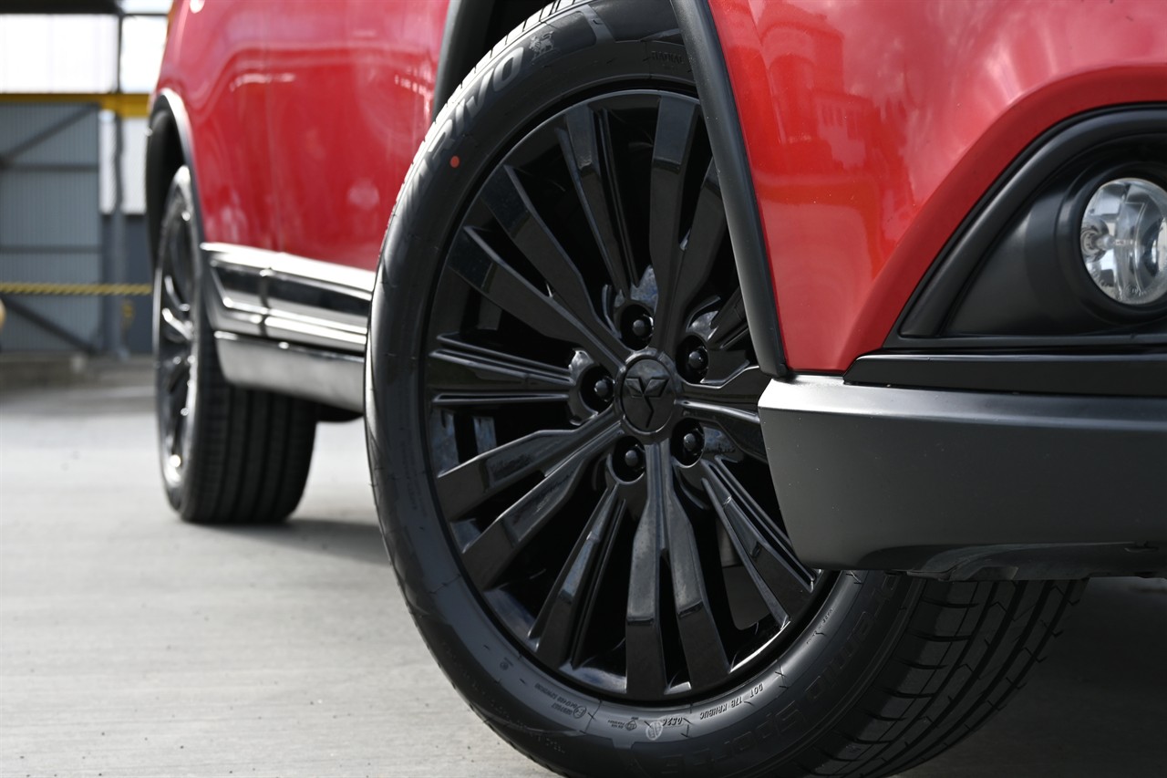 2019 Mitsubishi Outlander