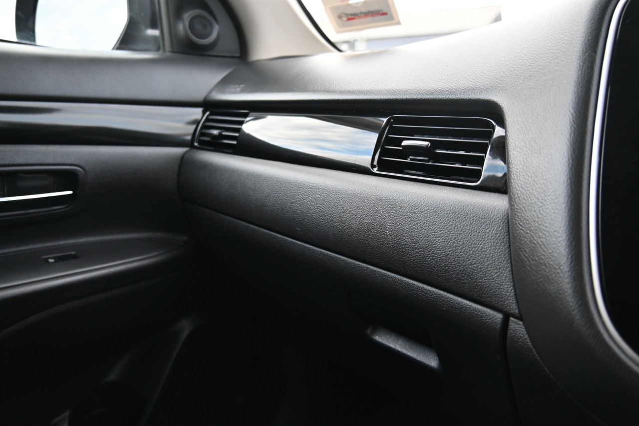 2019 Mitsubishi Outlander