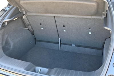 2020 Nissan Juke - Thumbnail