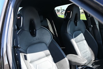 2020 Nissan Juke - Thumbnail