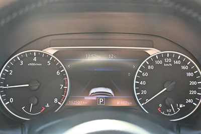 2020 Nissan Juke - Thumbnail