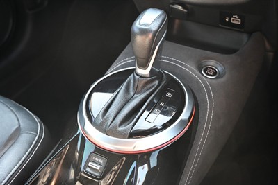 2020 Nissan Juke - Thumbnail