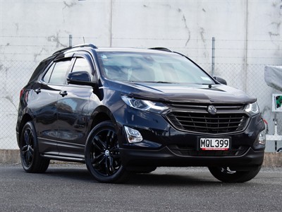 2020 Holden Equinox