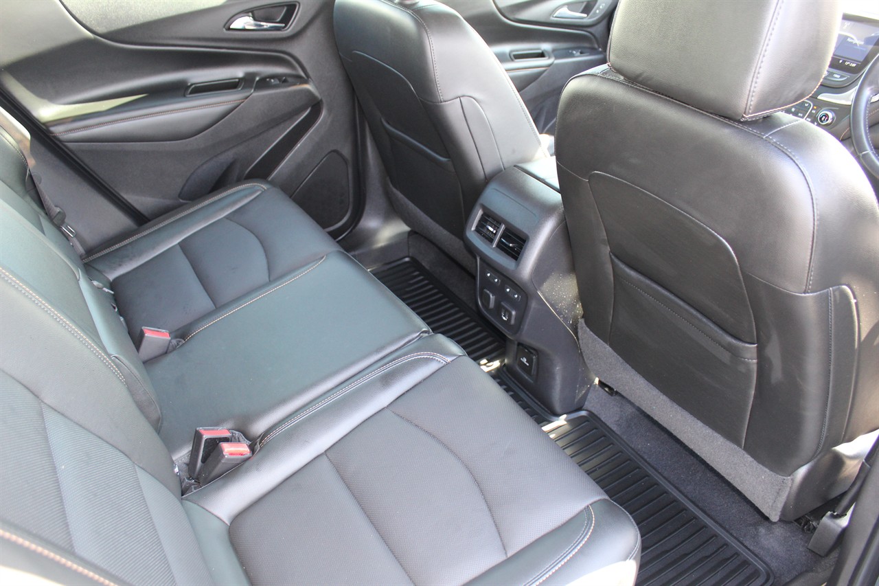 2020 Holden Equinox