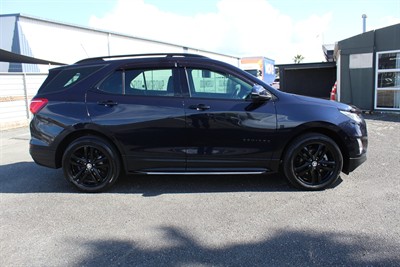 2020 Holden Equinox - Thumbnail