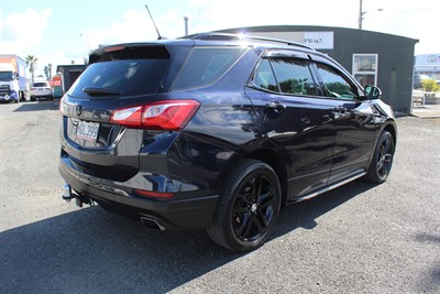 2020 Holden Equinox - Thumbnail